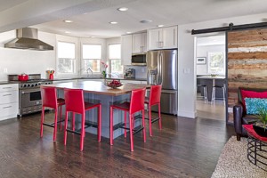 Melton Kitchen Remodel 