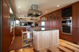 Melton Design Build Kitchen Remodel 