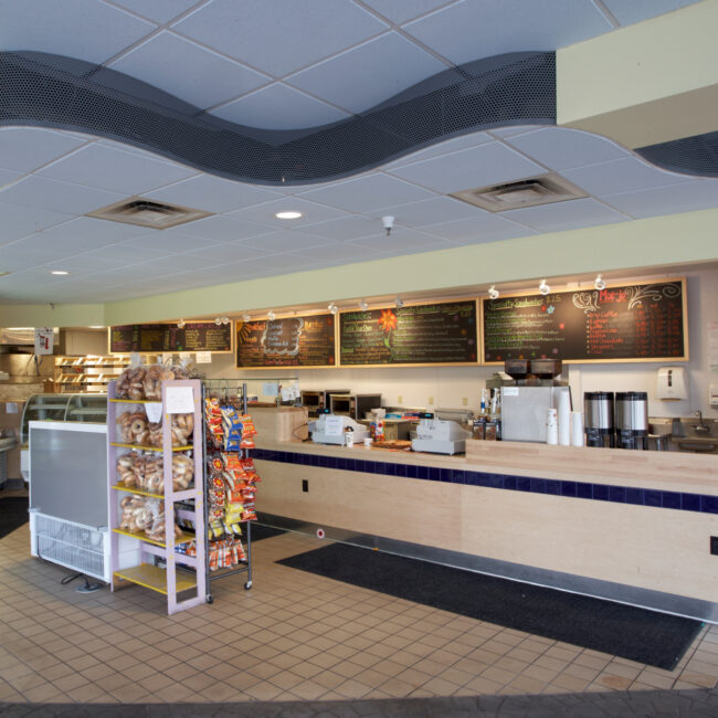 Moe’s Bagels