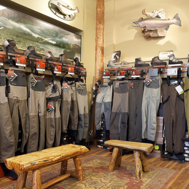 Front Range Anglers