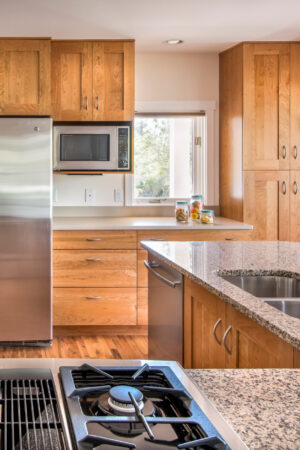 Melton Design Build Boulder Colorado Home Remodel