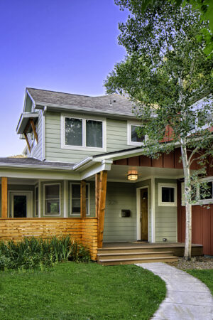 Family Central Melton Design Build Boulder Colorado Home Remodel