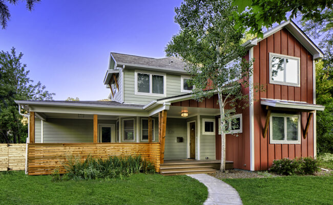 Family Central Melton Design Build Boulder Colorado Home Remodel