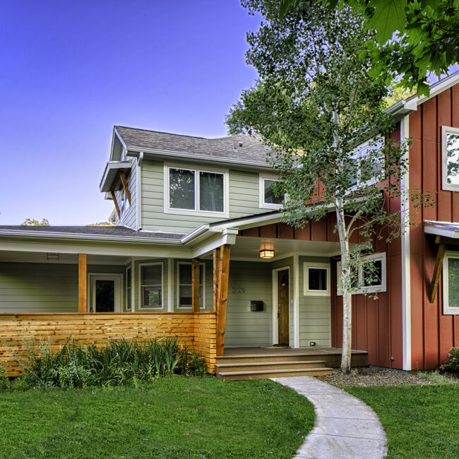 Family Central Melton Design Build Boulder Colorado Home Remodel
