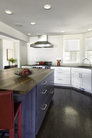 Family Central Melton Design Build Boulder Colorado Home Remodel