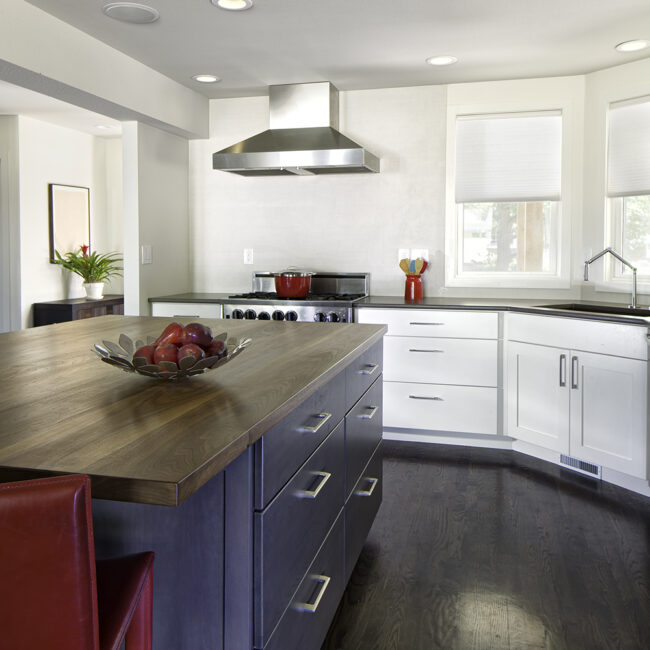 Family Central Melton Design Build Boulder Colorado Home Remodel