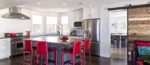 Melton Kitchen Remodel 