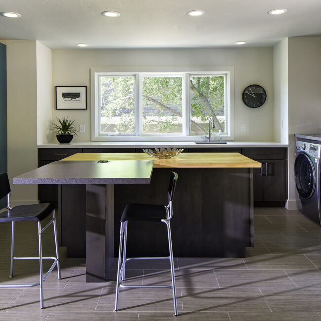 Family Central Melton Design Build Boulder Colorado Home Remodel