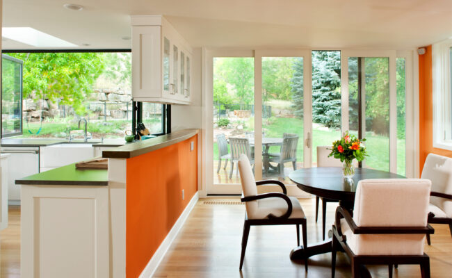 Melton Design Build Boulder Colorado Bring Your Family Together