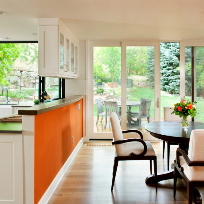 Melton Design Build Boulder Colorado Bring Your Family Together