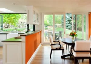 Melton Kitchen Remodel 