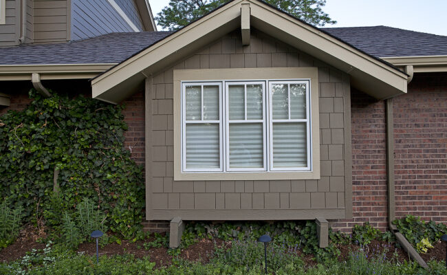 Exterior Updated Melton Design Build Boulder Colorado Remodel