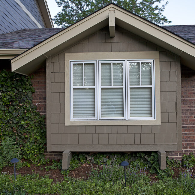 Exterior Updated Melton Design Build Boulder Colorado Remodel