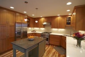 Melton Kitchen Remodel