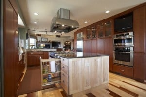 Melton kitchen remodel 