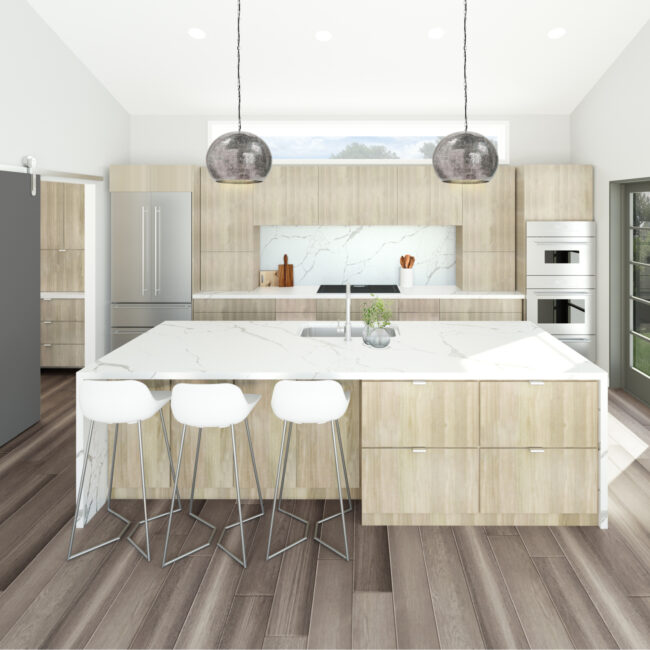 Renderings