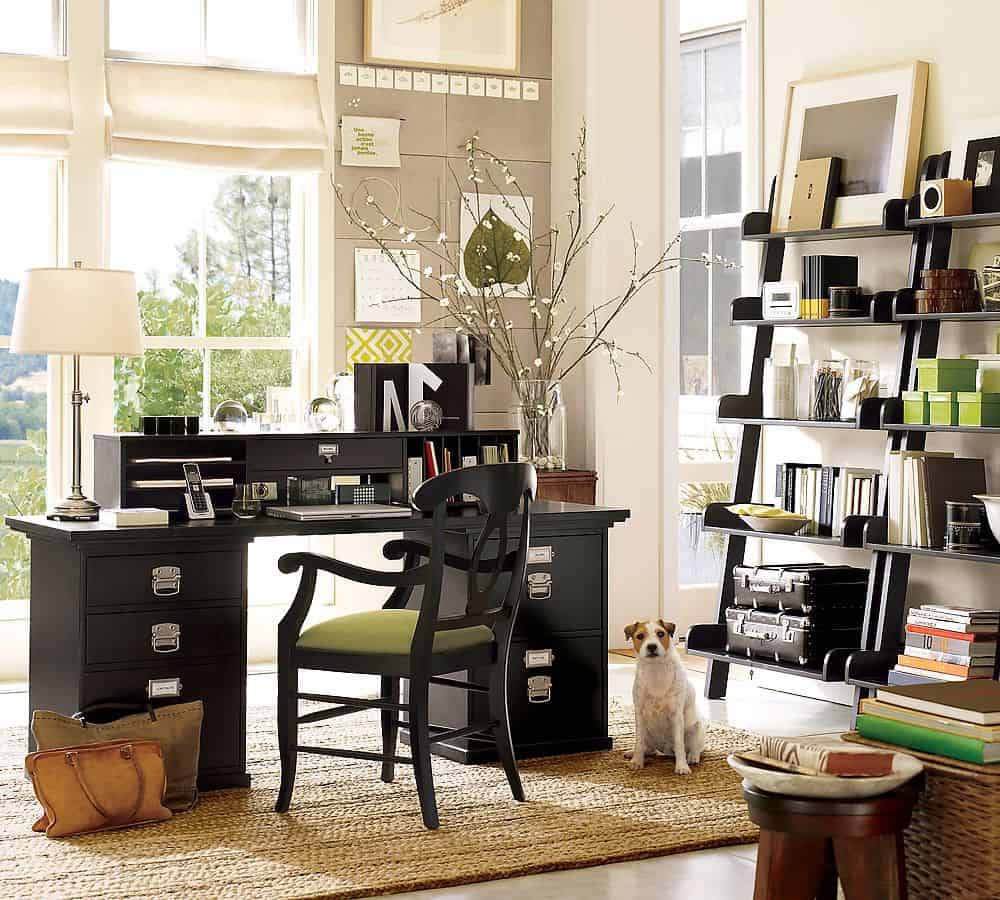 Beautiful Home Office Ideas | Melton Design Build