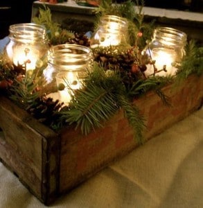 Boulder Holiday Decorations