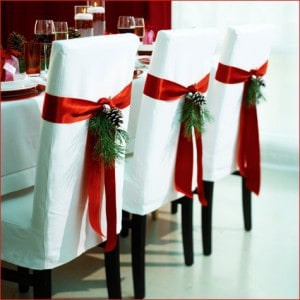 Boulder Holiday Entertaining