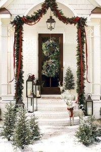 Boulder Holiday Decorating