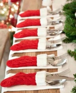 Boulder Holiday Dinner