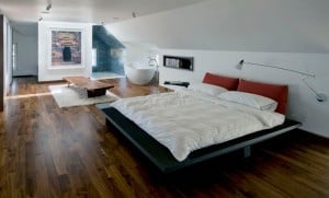 Master Suite