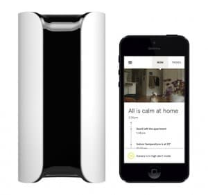 Home security