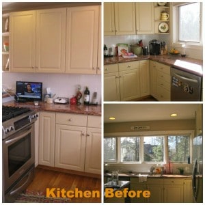 Boulder kitchen remodel open floor plan