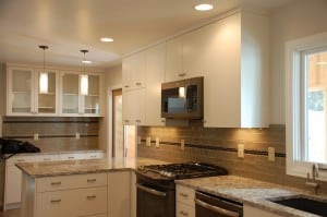 Melton Design Build south Boulder kitchen remodel