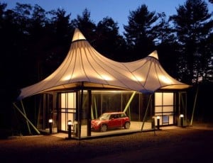 10 Great Garages