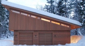 10 Great Garages