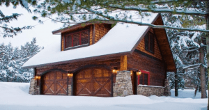 10 Great Garages