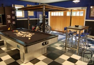 10 Great Garages