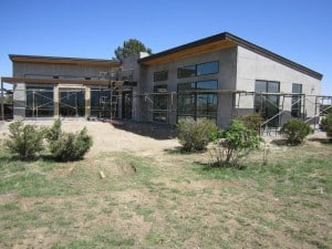 Melton Design Build East Boulder Home Remodel