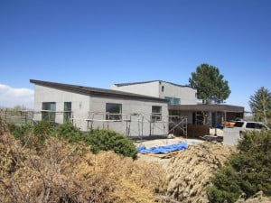 Boulder County Home Remodel Melton Design Build