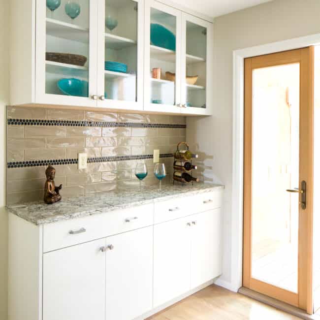 Melton Design Build Kitchen Remodel