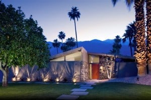 Atomic Ranch home
