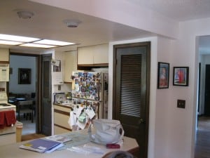 South Boulder Kitchen Storage