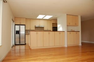 South Boulder Kitchen Before Remodel