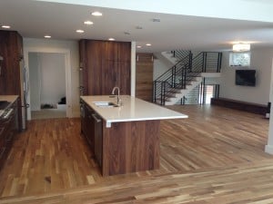 South Boulder Kitchen Remodel