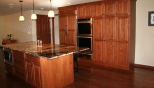 Cherry Kitchen