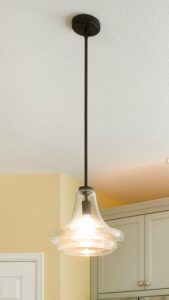 Kitchen Island Light FIxture