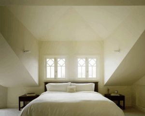 Dormer Bedroom 