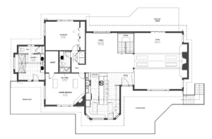 Melton Design Build - Plan Set