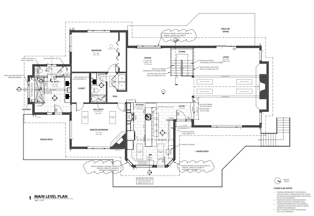 Construction Documents 