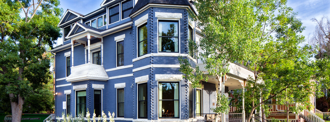 Melton Design Build Boulder Colorado Home Maintenance for Spring Exterior Remodel