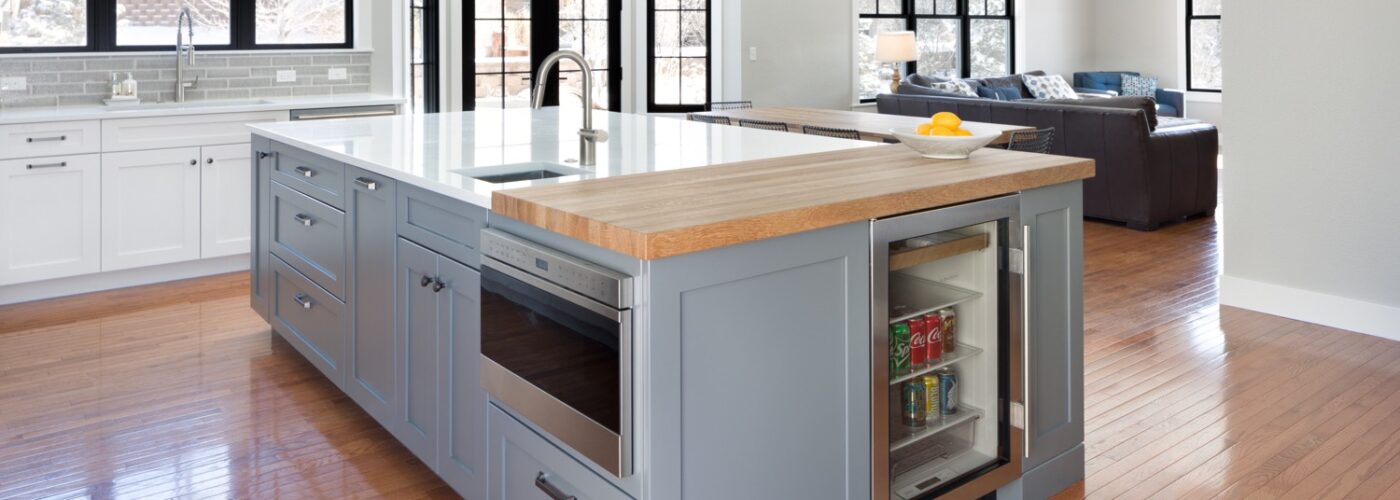 Melton Design Build Boulder Colorado Kitchen Floor Remodel Cabinets That Transform Your Kitchen