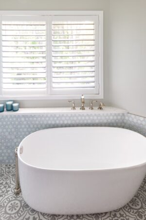 Private Retreat Melton Design Build Boulder Colorado Master Bathroom Remodel