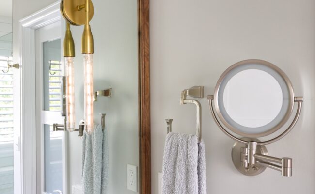 Private Retreat Melton Design Build Boulder Colorado Master Bathroom Remodel