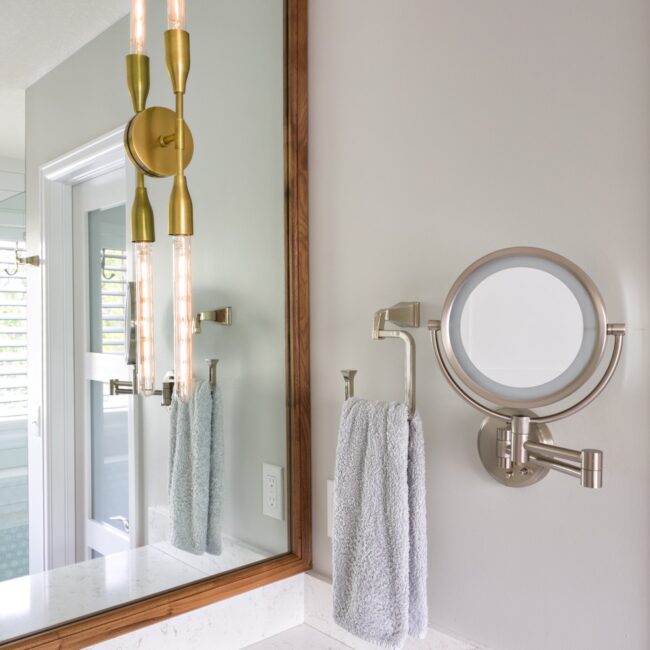 Private Retreat Melton Design Build Boulder Colorado Master Bathroom Remodel